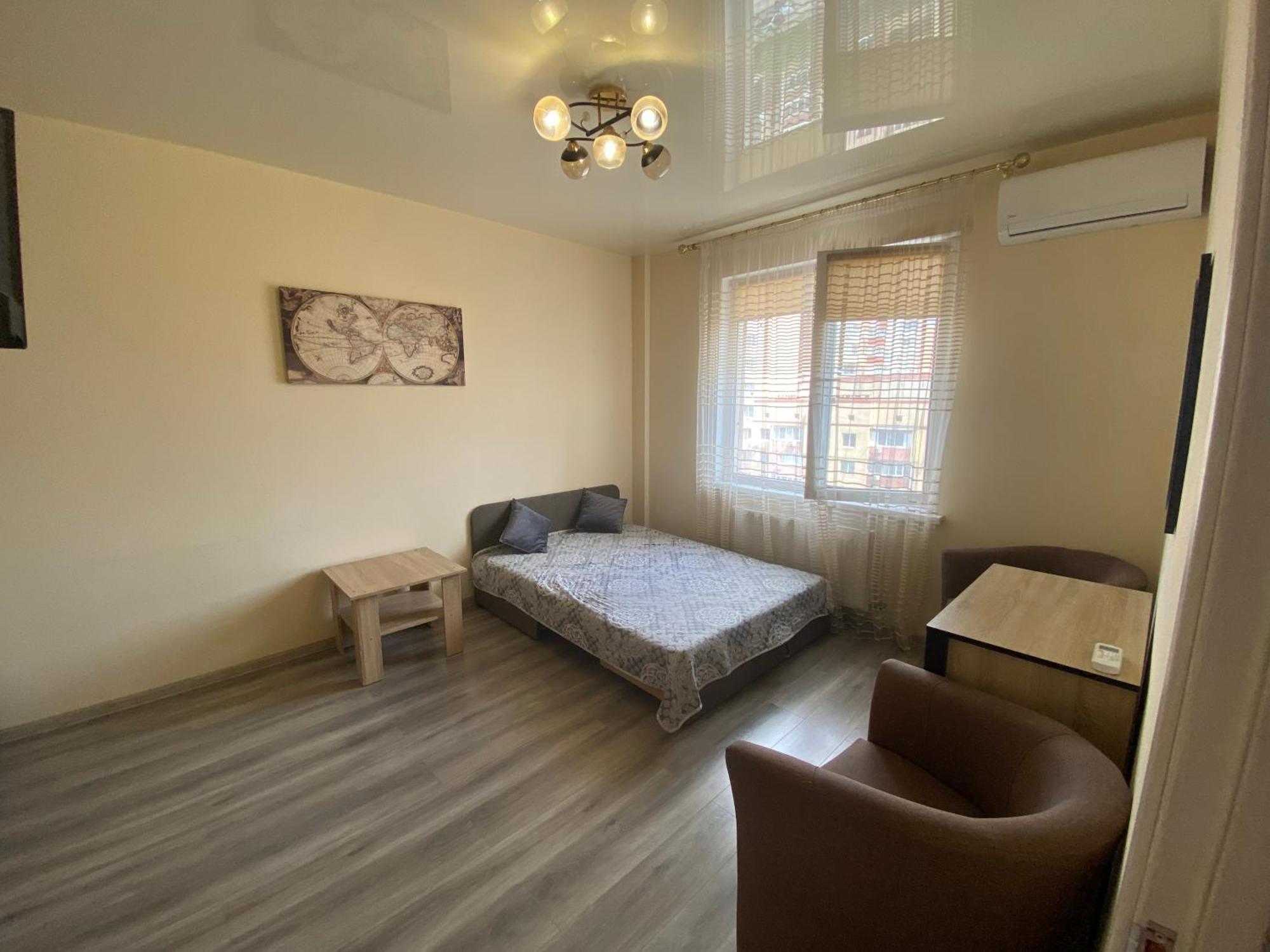 New Studio Apartment Oldenburg Bagian luar foto