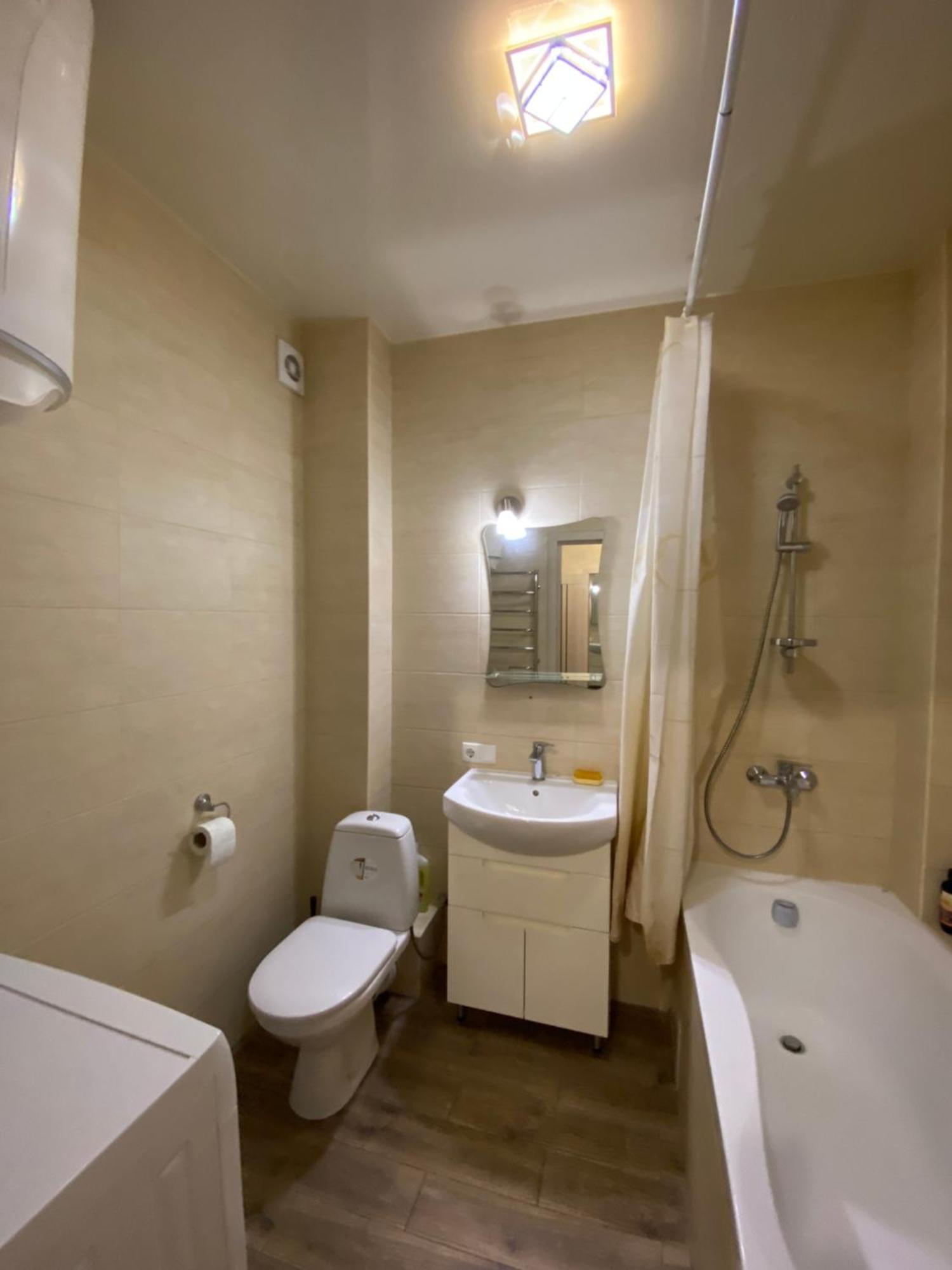 New Studio Apartment Oldenburg Bagian luar foto