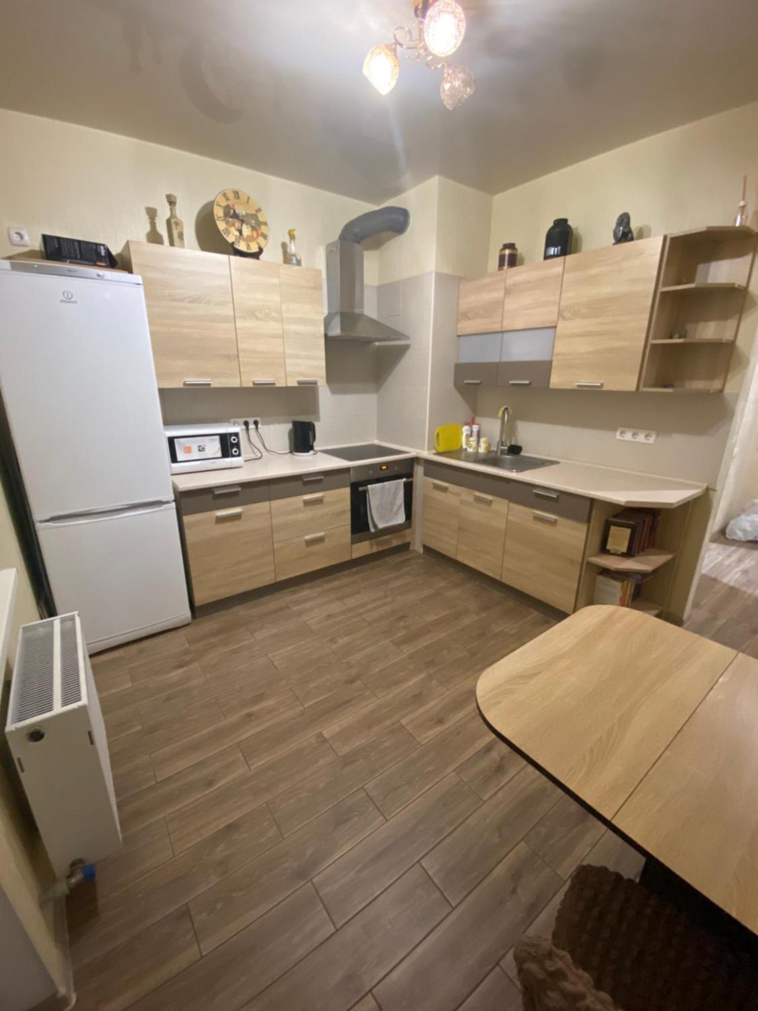 New Studio Apartment Oldenburg Bagian luar foto